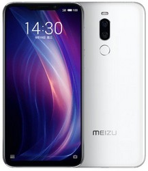 Прошивка телефона Meizu X8 в Саранске